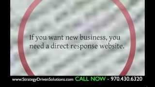 Fort Collins SEO - Strategy Driven Solutions - Experts at Fort Collins SEO