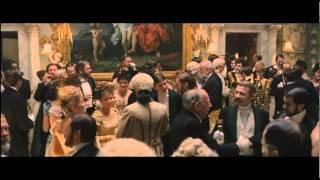 Bel Ami - Official Movie Trailer