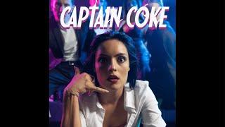 AronChupa, Little Sis Nora - Captain Coke [Audio]