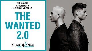 The Wanted 2.0 | The Wanted Reborn With Original Members | Showreel 2024