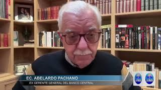 Abelardo Pachano - Entrevista Radio Centro 101 3 FM - 2 _2_2024