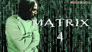 Сюжет Матрицы 4. THE MATRIX 4: Resurrections