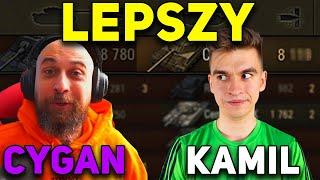 SPOTKAŁEM STREAMERA W BITWIE