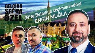 Engin Muğla : Sözde Soykırım Söylemi ile Mücadele Ediyorum