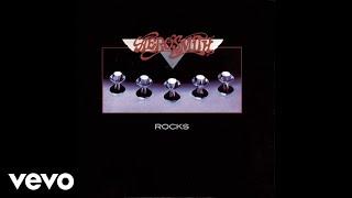 Aerosmith - Sick As A Dog (Audio)