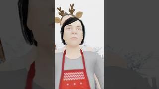 Schoolboy Runaway Stealth Galya & Gena jumpscares V0.445 New Year's Update #Legendplayschannel