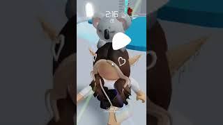 Embarrassing Storytime! #roblox #funny #towerofhell #storytime #embarrasing