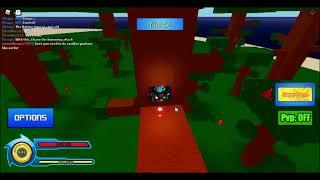 Sonic Ultimate RPG "how to find all chaos emeralds, trasform in hyper and darkspine"#1 rbx old games