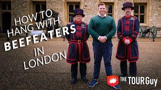 The Ultimate Tower of London Guide