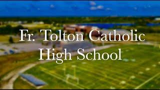 Fr. Tolton Catholic High School | 4k Campus Tour | Trailblazers