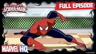 Great Power | Ultimate Spider-Man S1 E1 | Full Episode