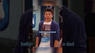 P.J. getting boring#shorts #goodluckcharlie
