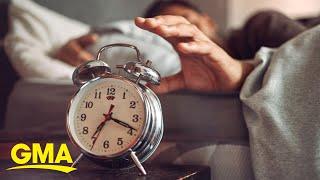 Daylight saving time: How to ‘spring forward’