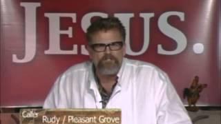 Mormon Christian Debate Part 2 of 2