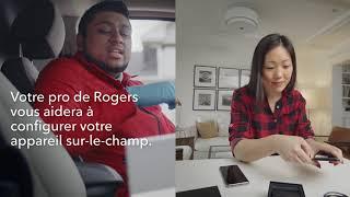 Rogers Pro On-the-Go™: How to Order (FR)