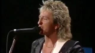 Smokie - Pass It Around (Live 1987)