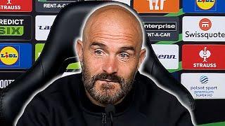 Enzo Maresca post-match press conference | Legia Warsaw 0-3 Chelsea | Europa Conference League