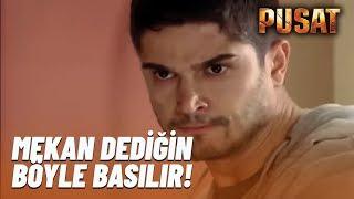 Pusat, Özkan'ın Mekanını Basıyor! Bölüm-7 | 2019 YENİ (HD)