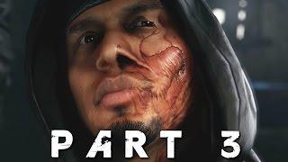 GHOST RECON WILDLANDS Walkthrough Gameplay Part 3 - El Wey (GRW)