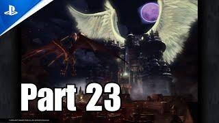 Final Fantasy IX PS5 - Part 23 - Card Tournament