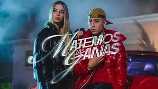 Matemos Las Ganas - Nickoog CLK Ft Agus Padilla [Video Oficial] [Prod. MateoOnTheBeatz]