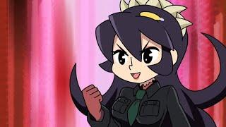 NOW I'M FILIA!