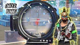 Skilltastic "free fire" sniper king