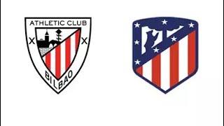 Athletic Club vs. Atlético de Madrid | LaLiga 24/25 at Estadio San Mamés Full Match [4K]- FC24