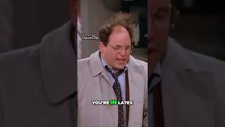 Seinfeld - Vandelay Industries #comedy #seinfeld #shorts