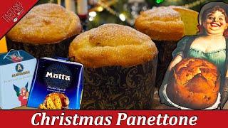 Quick Panettone: A controversial recipe