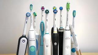 The Best Electric Toothbrush 2023