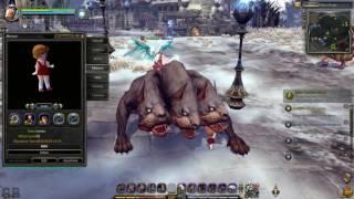 Dragon Nest SEA- My Soul Eater Skill Build