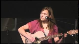 Amazing Grace - Erika Nalow