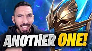 ANOTHER LEGENDARY SUMMONED! GOOD WEEKEND | RAID SHADOW LEGENDS