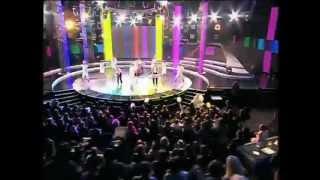 VERKA SERDUCHKA - I love you (Live | Новая Волна 2011)