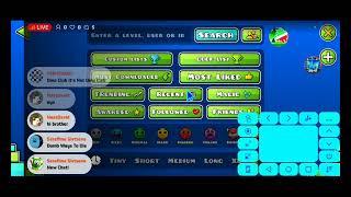 HTFO6579 play Geometry Dash