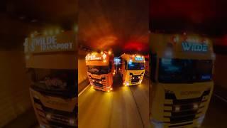 Yeah  #WILDETRANSPORT#trucker #truckerlife #latvia #scania #hollandstyle #dutchstyle #beacon
