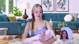 Breastfeeding tips 4k 2025 | Usa Breastfeeding Education For moms