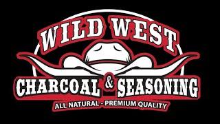 Wild West Charcoal has GREAT products