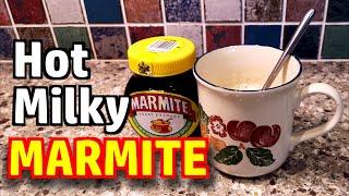 Random Stuff - Garden, Workflow, Pans, Comment Positivity & HOT MILKY MARMITE!