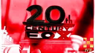 20th Century Fox Home Entertainment 1995 in Phased Effect 2.0