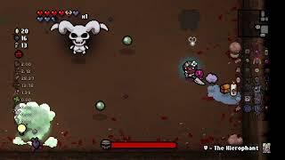 What's after Plan C | the binding of isaac