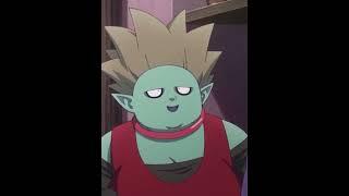 Goku Needs A Plane