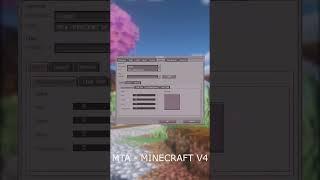 MINECRAFT MTA THEME PACK 2023