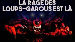 Que la rage EXPLOSE ! - Actual Play Werewolf V5 Officiel - Ep03