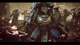 Death of Hope Trailer (warhammer fan made)