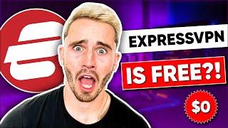 How to Get an ExpressVPN Free Trial (Tested & Works in 2024)