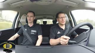 Ford S Max 2,0 L Diesel 180 PS, Test & Drive, Komplett Test, Review, Test