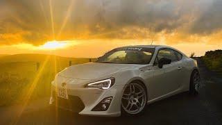 Toyota GT86 | N’IRELAND | 6MILESTYLE