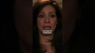 this is still so raw #SwitchedAtBirth #Freeform #Hulu